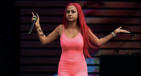 bhad barbie nude|Bhad Bhabie Nude And Leaked Explicit (95 Photos